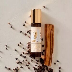 New Free People Lodge Body Oil 1809 2 Fl OZ All Natural Skincare Oil